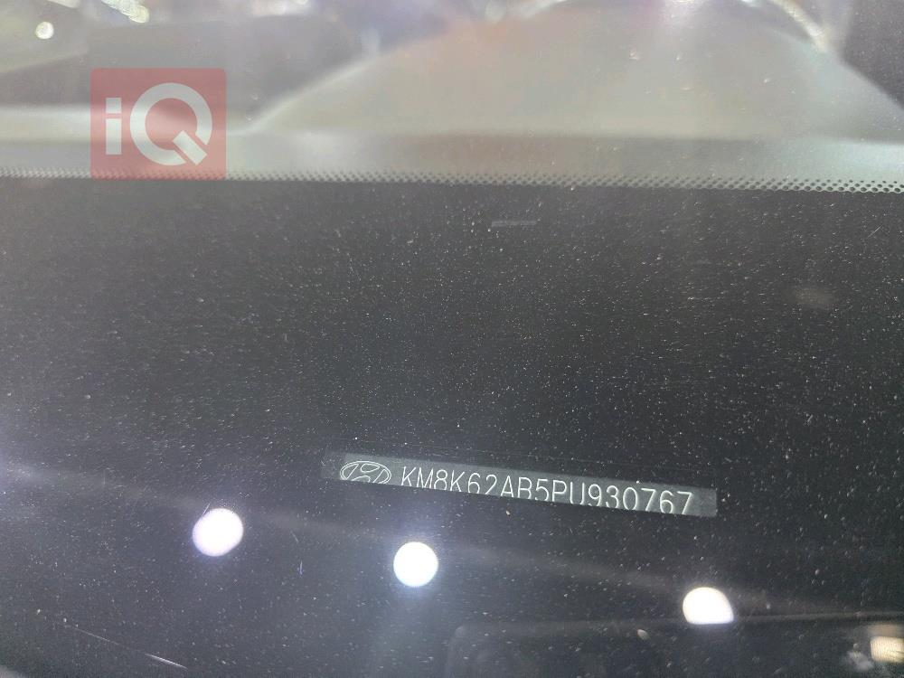 هيونداي كونا